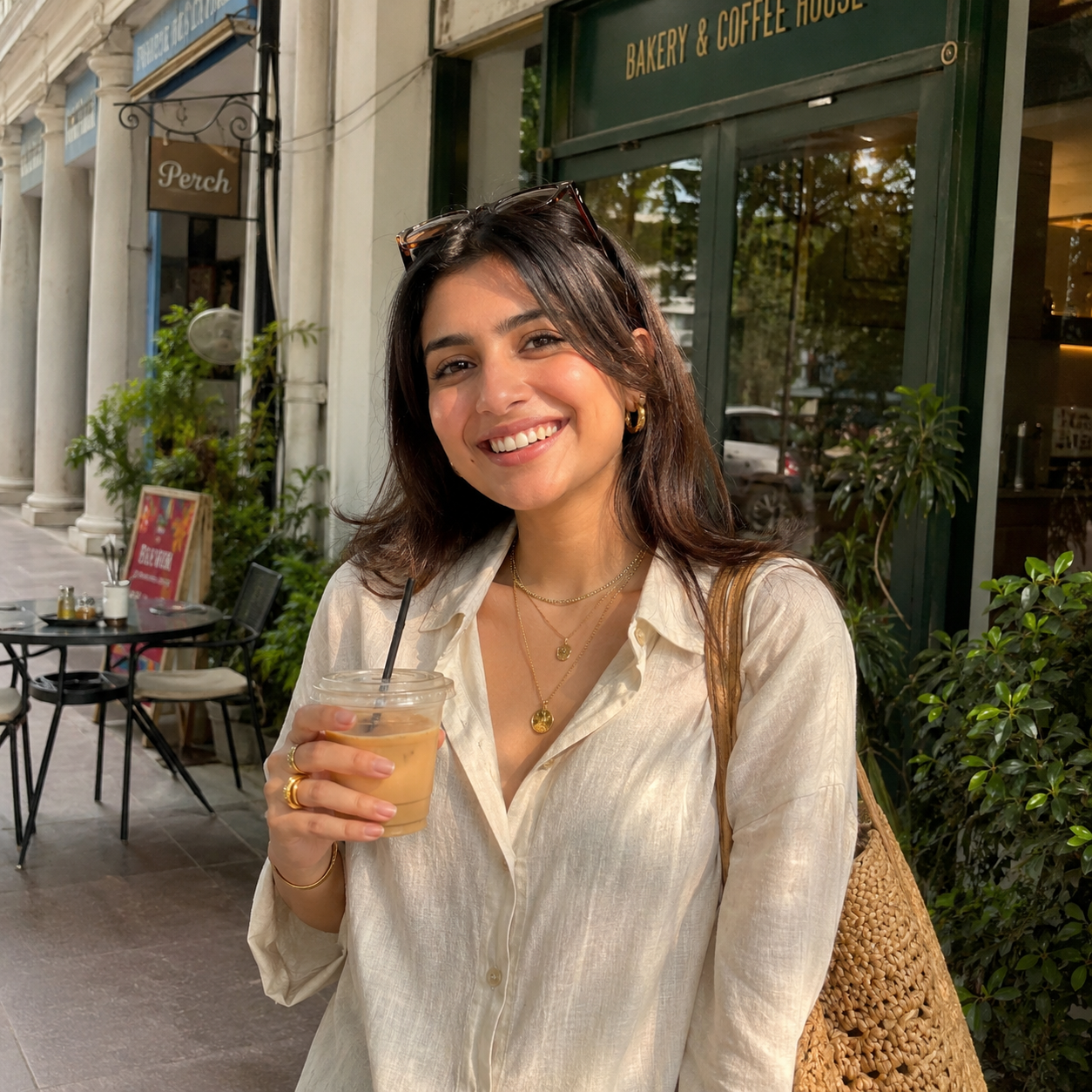 Ankita Sharma